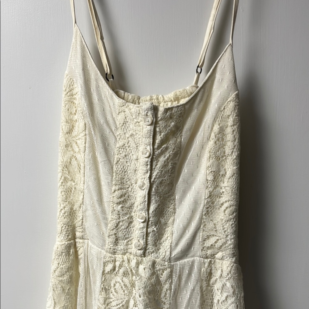 NWT Abercrombie & Fitch sundresss